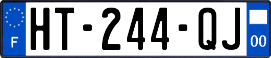 HT-244-QJ