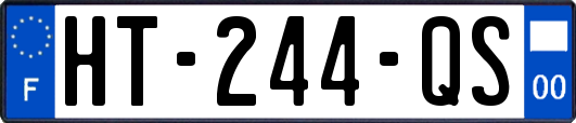 HT-244-QS