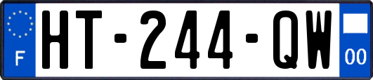 HT-244-QW