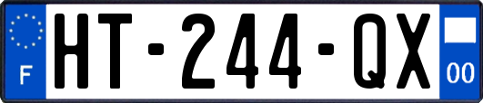 HT-244-QX