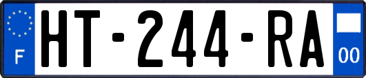 HT-244-RA