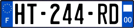 HT-244-RD