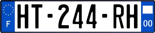 HT-244-RH