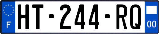 HT-244-RQ