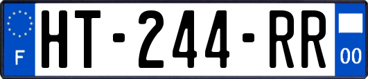 HT-244-RR