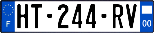 HT-244-RV