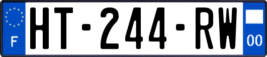 HT-244-RW