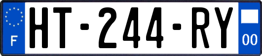 HT-244-RY