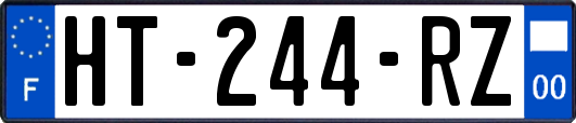 HT-244-RZ