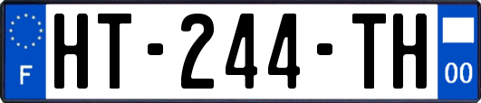 HT-244-TH