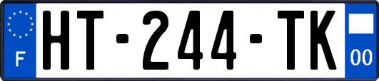 HT-244-TK