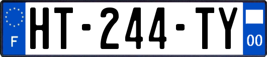 HT-244-TY
