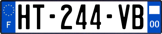 HT-244-VB