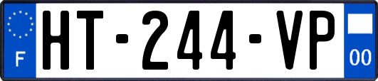 HT-244-VP