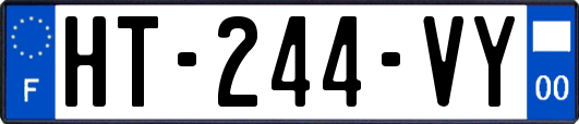 HT-244-VY