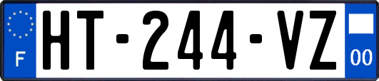 HT-244-VZ