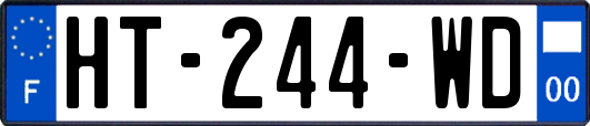 HT-244-WD