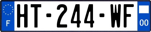 HT-244-WF