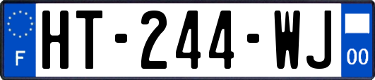 HT-244-WJ