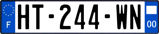 HT-244-WN