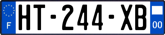 HT-244-XB