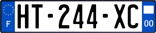 HT-244-XC