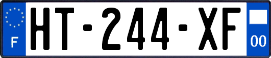 HT-244-XF