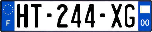 HT-244-XG