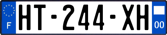 HT-244-XH