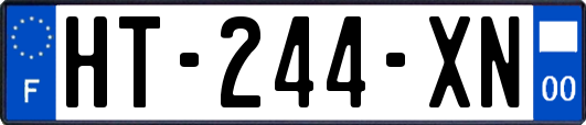 HT-244-XN