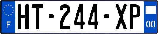 HT-244-XP