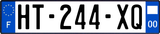 HT-244-XQ