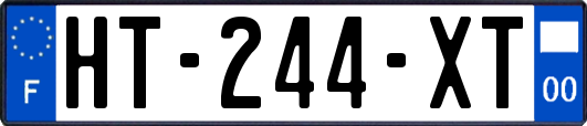 HT-244-XT