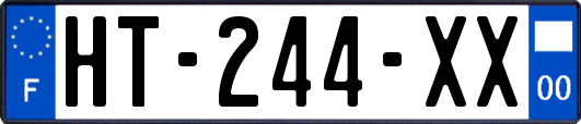 HT-244-XX