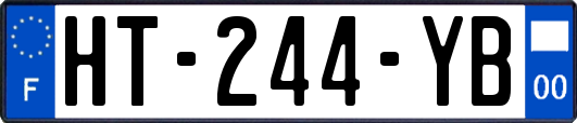 HT-244-YB