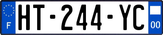 HT-244-YC
