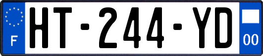 HT-244-YD