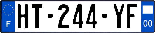 HT-244-YF