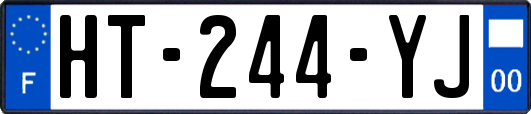 HT-244-YJ