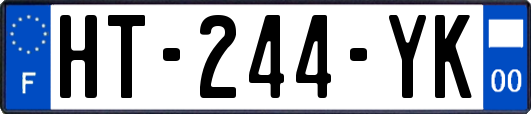 HT-244-YK