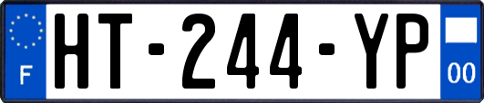 HT-244-YP