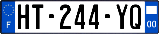 HT-244-YQ