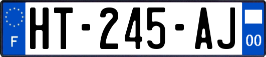 HT-245-AJ