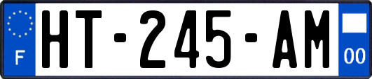 HT-245-AM