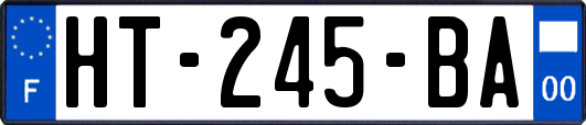 HT-245-BA