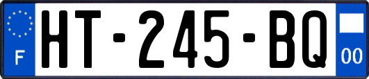 HT-245-BQ