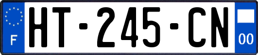 HT-245-CN