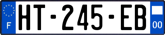HT-245-EB