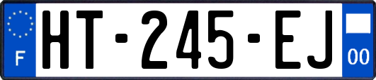 HT-245-EJ