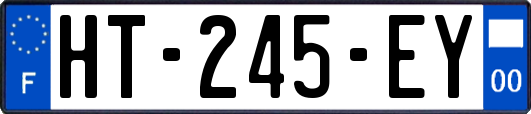 HT-245-EY